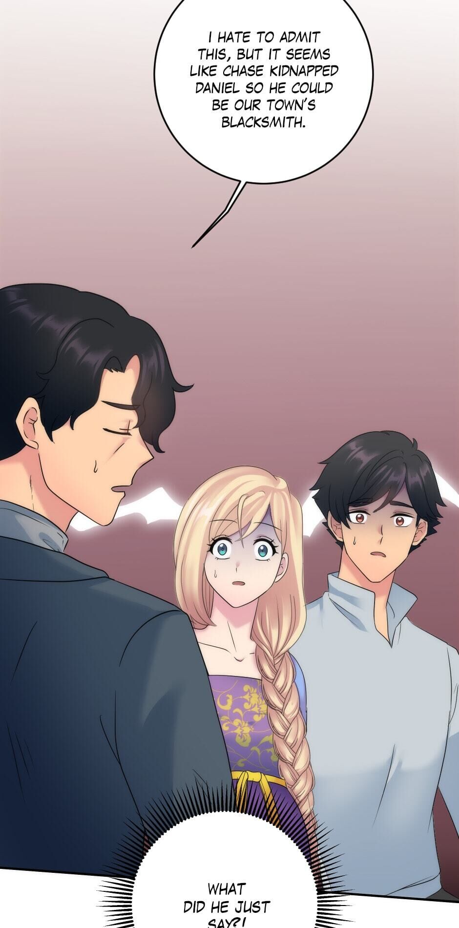 The Dragon Prince’s Bride Chapter 89 186 20