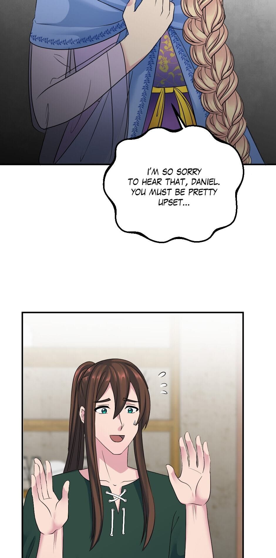 The Dragon Prince’s Bride Chapter 89 190 24