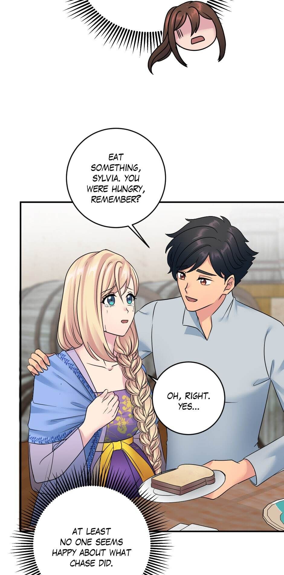 The Dragon Prince’s Bride Chapter 89 192 26