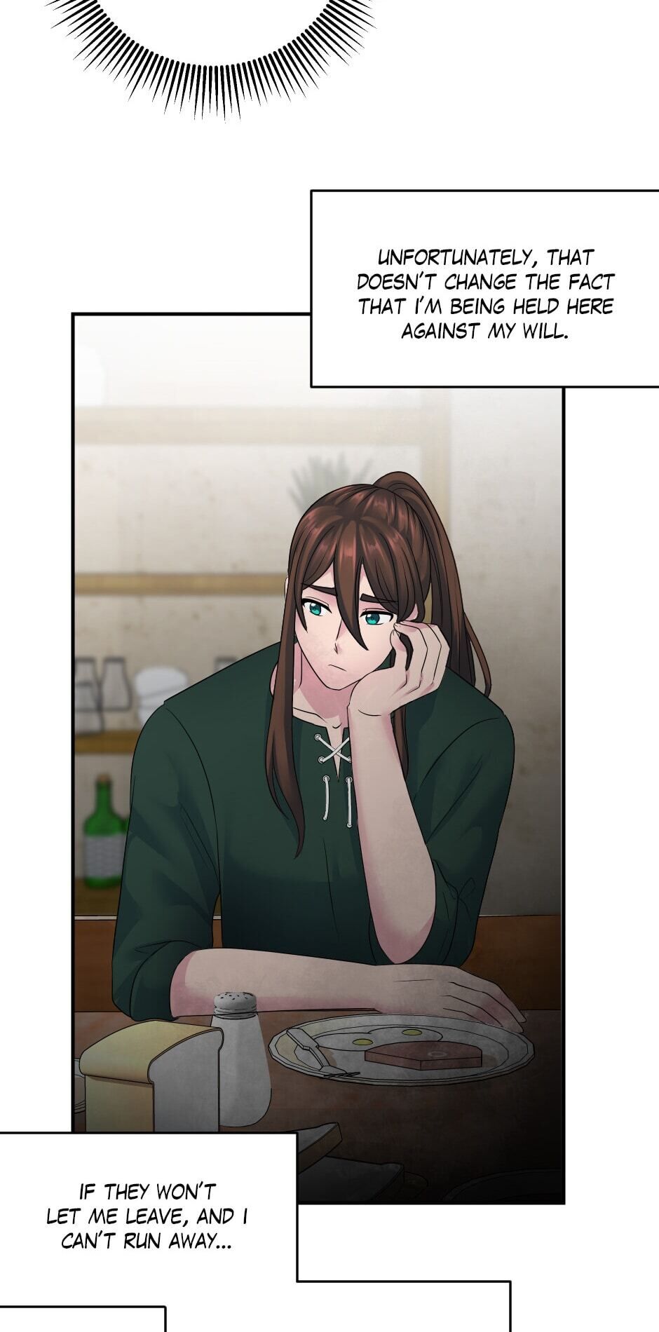 The Dragon Prince’s Bride Chapter 89 193 27