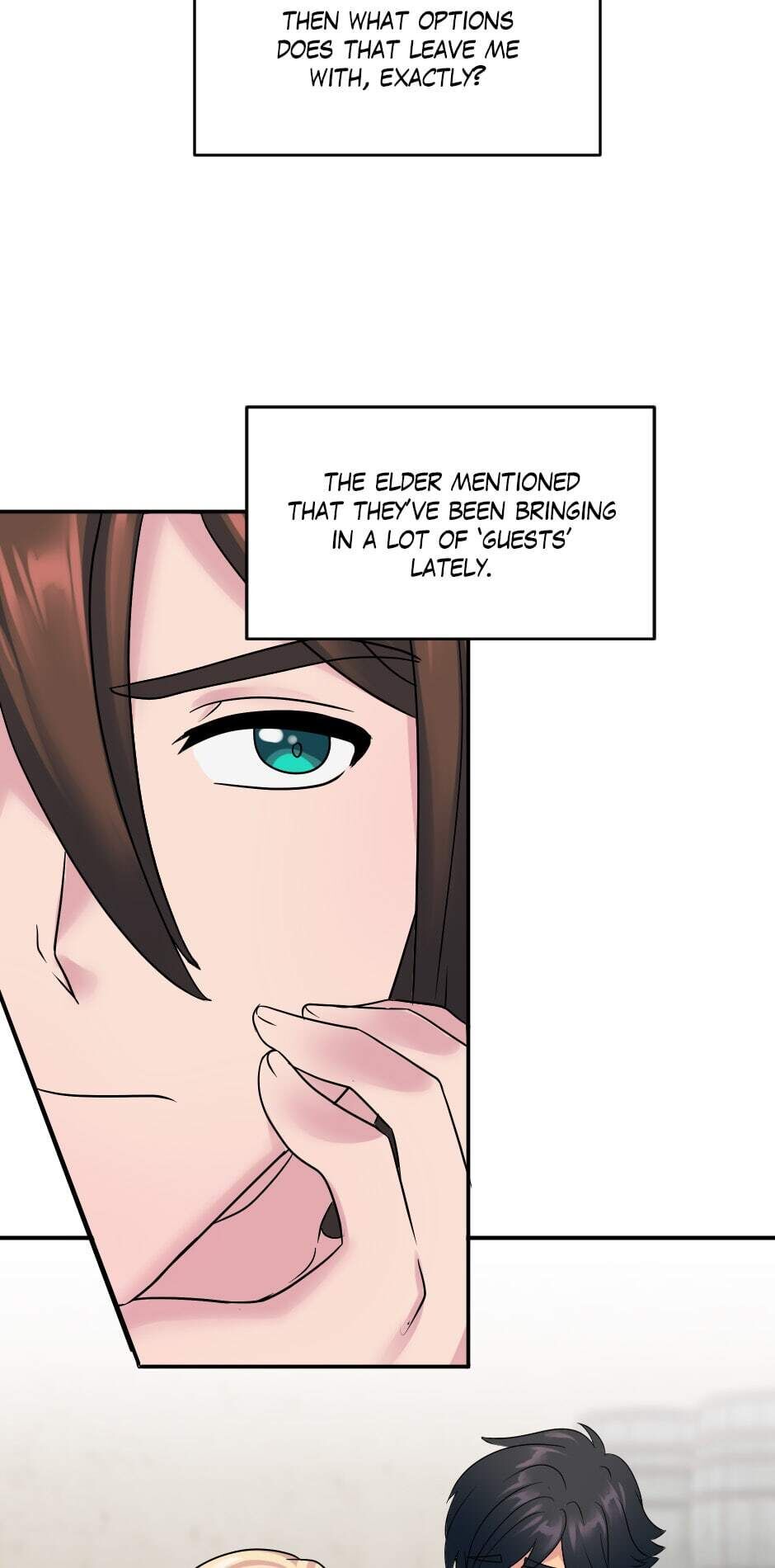 The Dragon Prince’s Bride Chapter 89 194 28