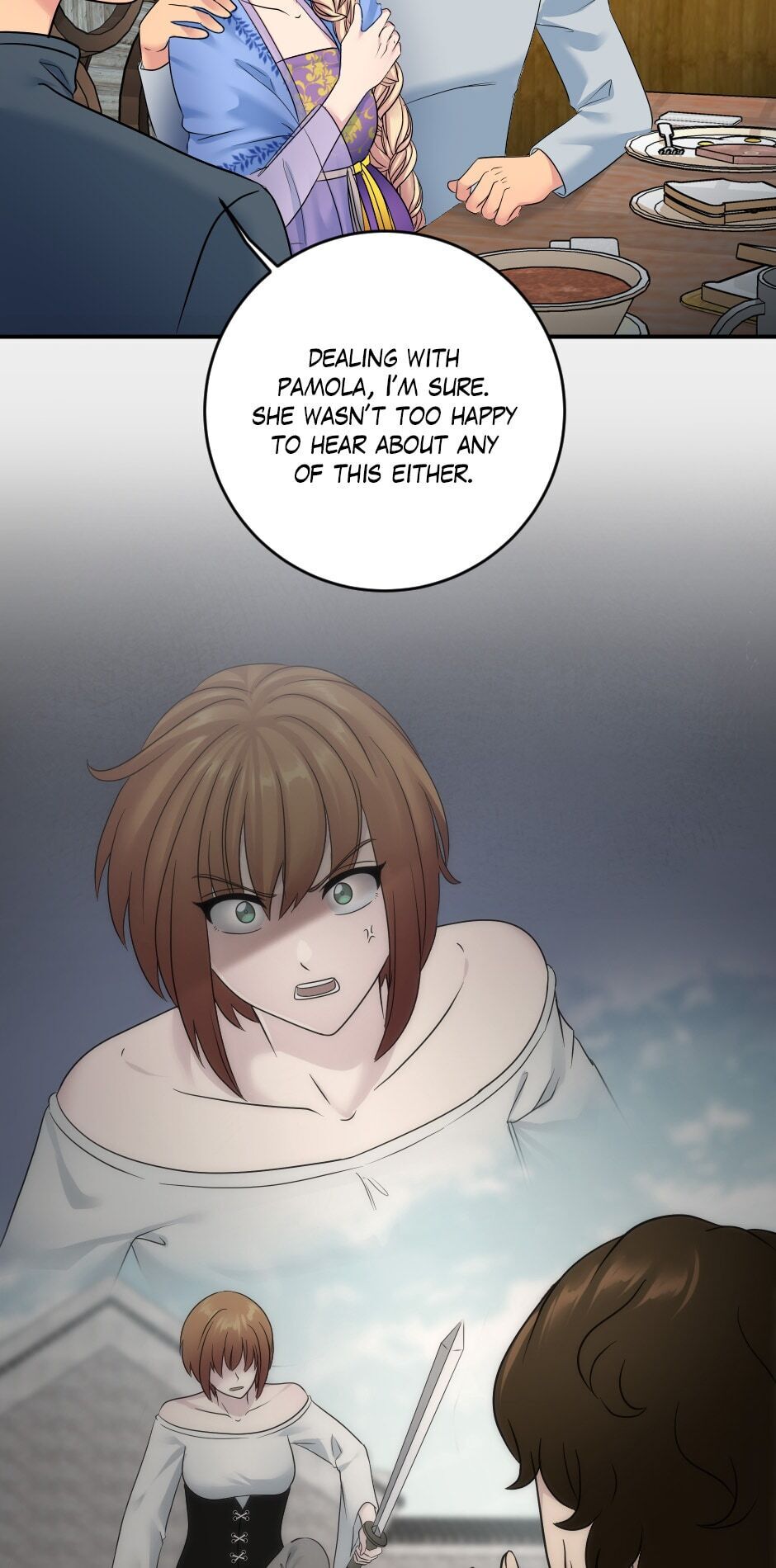 The Dragon Prince’s Bride Chapter 89 196 30