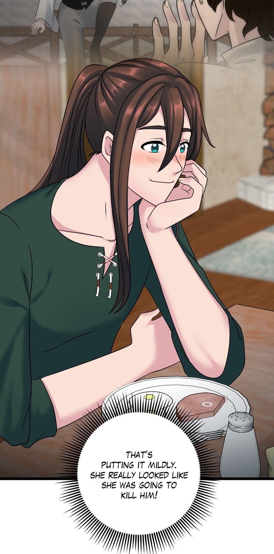 The Dragon Prince’s Bride Chapter 89 197 31