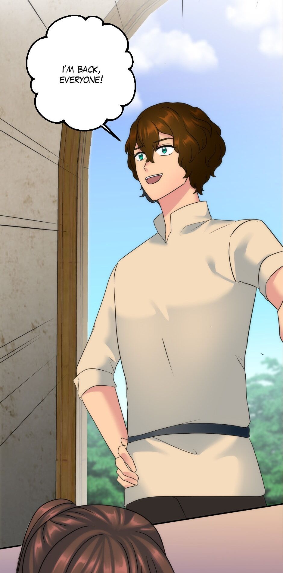 The Dragon Prince’s Bride Chapter 89 199 33