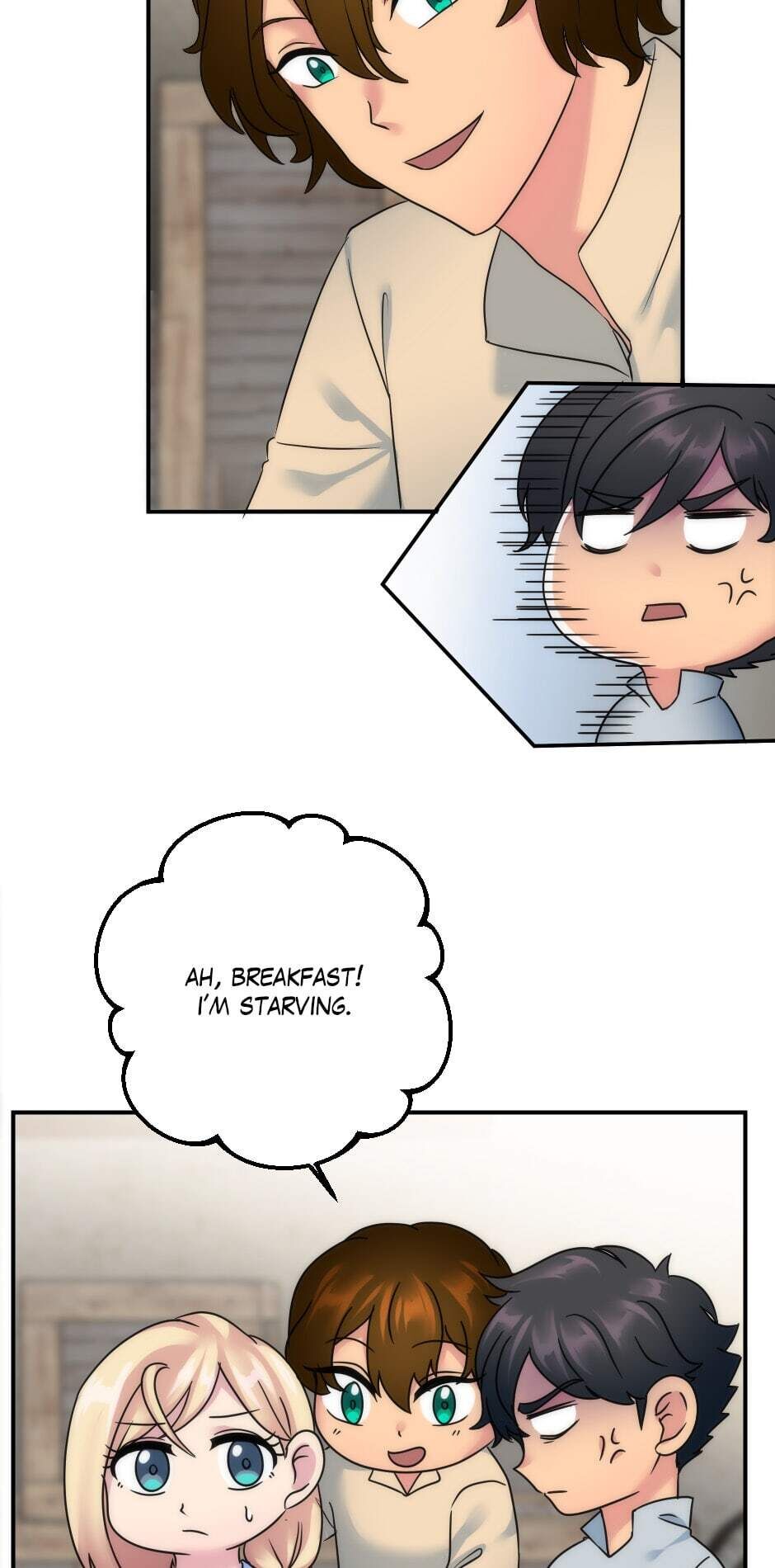 The Dragon Prince’s Bride Chapter 89 202 36