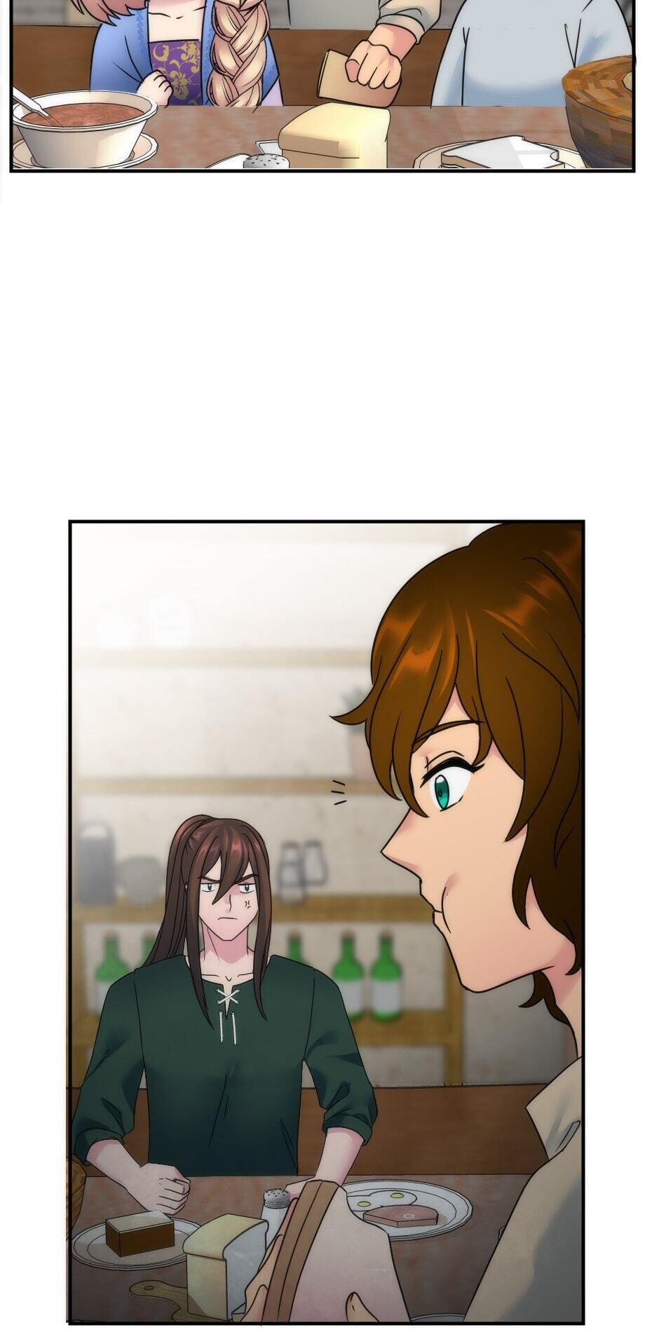 The Dragon Prince’s Bride Chapter 89 203 37