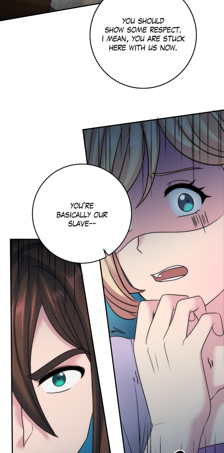 The Dragon Prince’s Bride Chapter 89 205 39