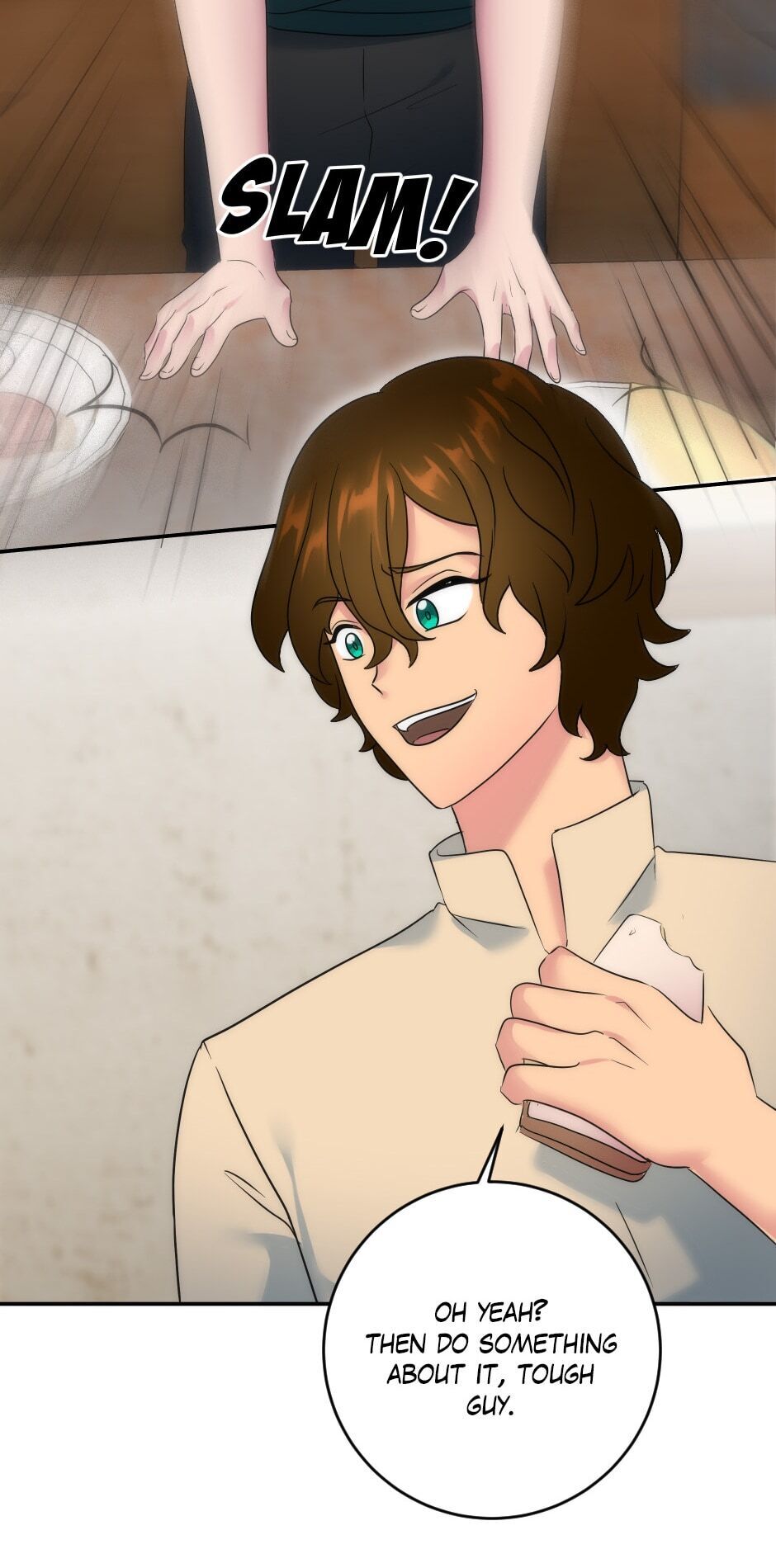 The Dragon Prince’s Bride Chapter 89 207 41