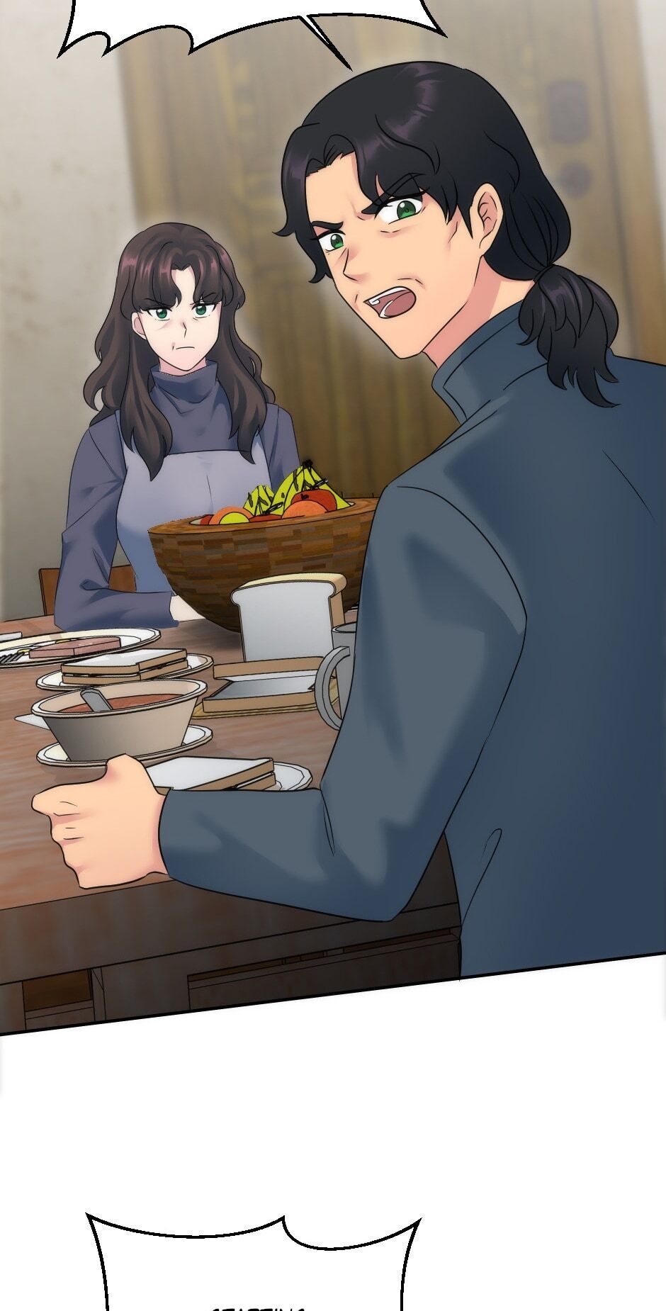 The Dragon Prince’s Bride Chapter 89 209 43