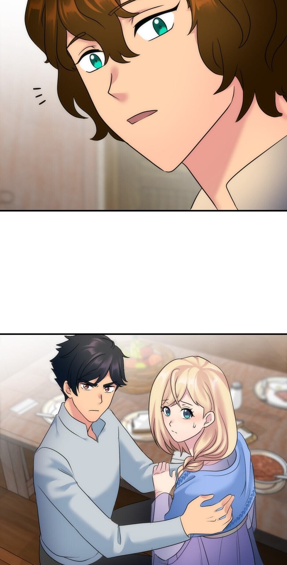 The Dragon Prince’s Bride Chapter 89 211 45