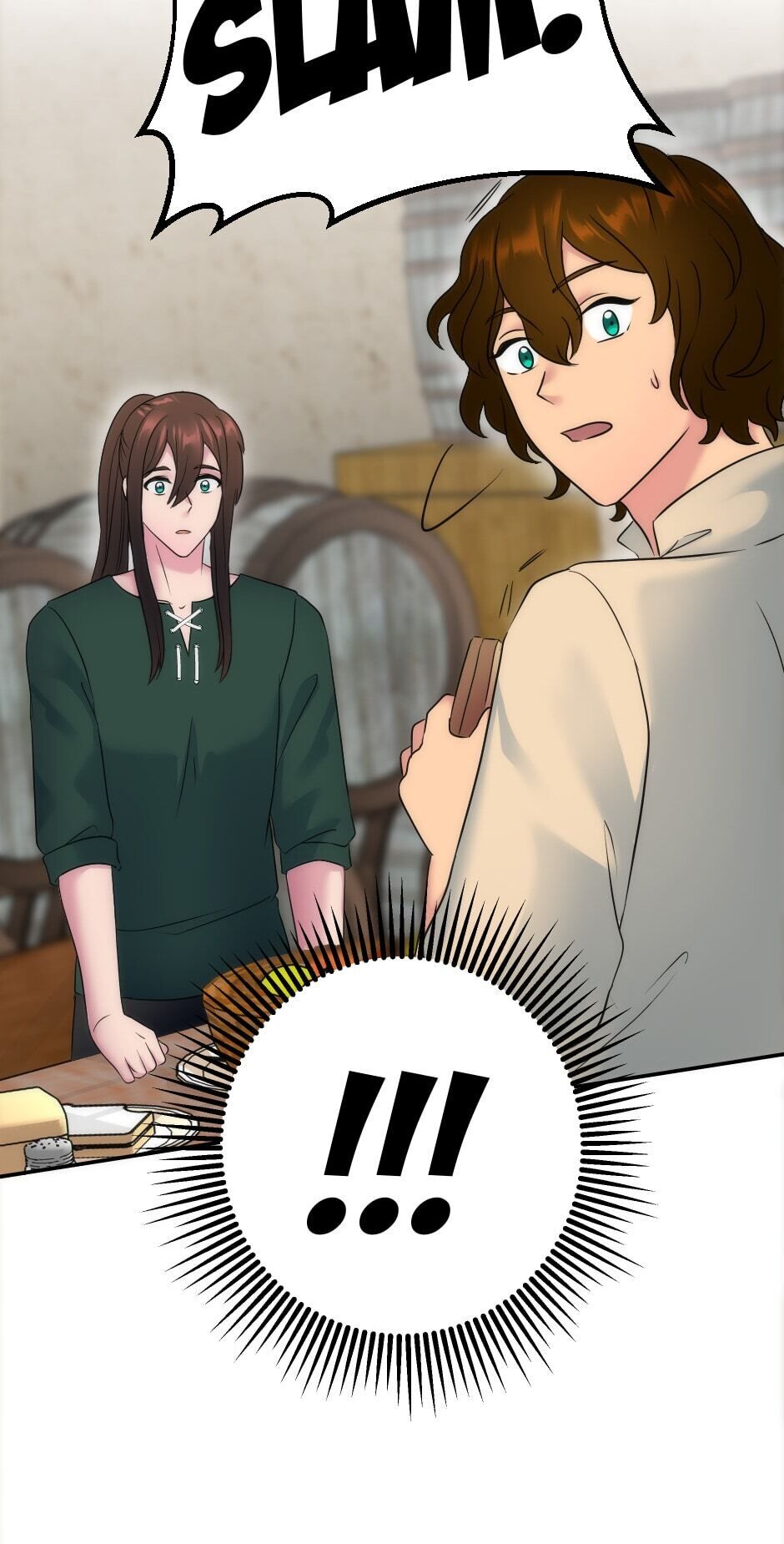 The Dragon Prince’s Bride Chapter 89 213 47