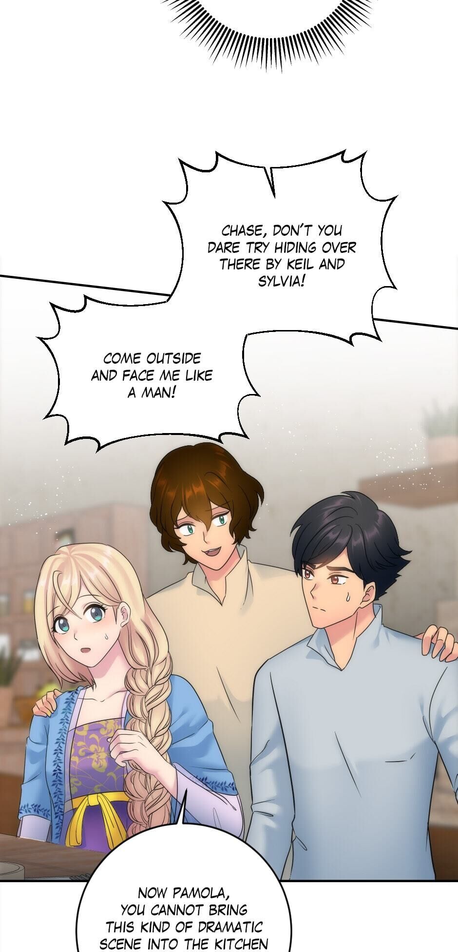 The Dragon Prince’s Bride Chapter 90 177 05