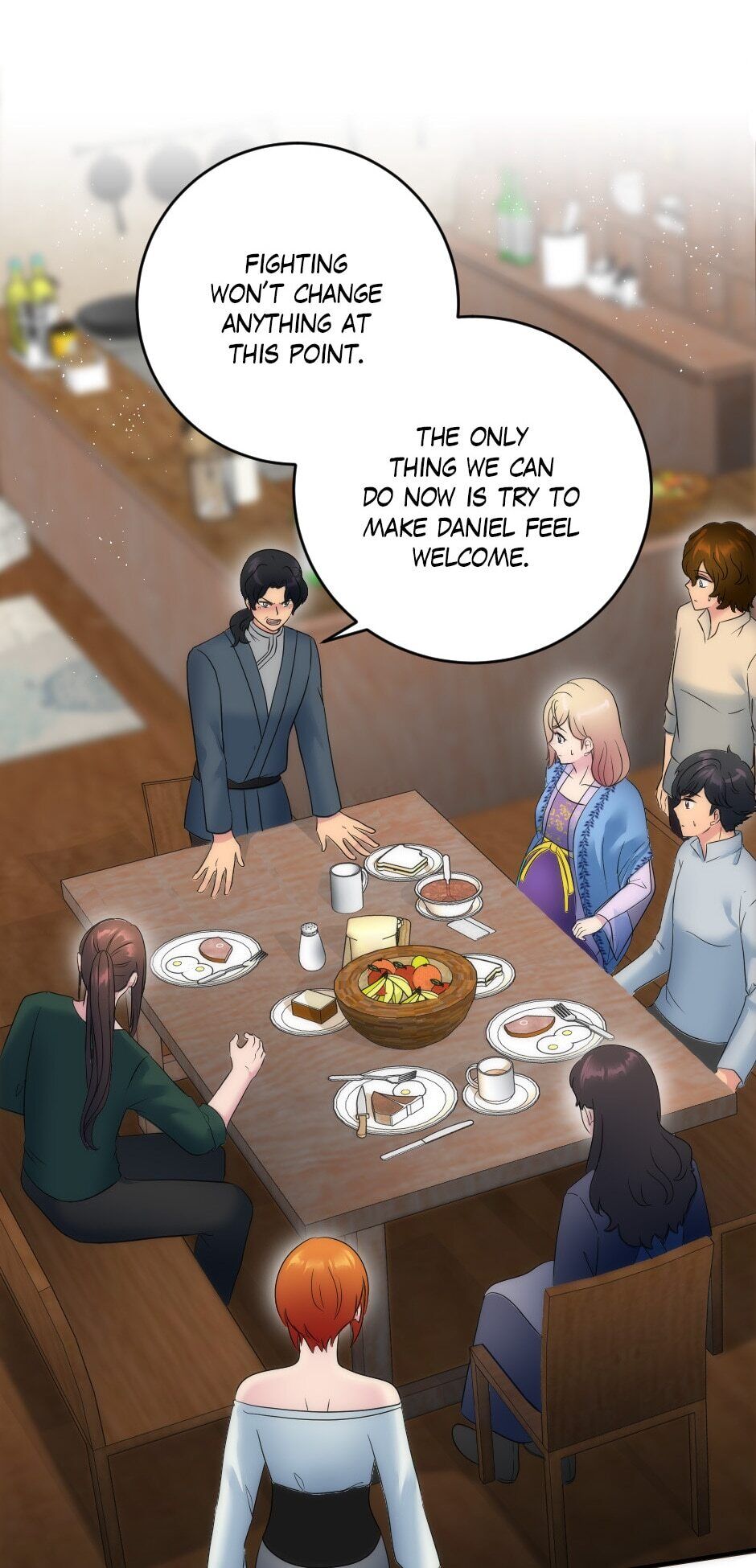 The Dragon Prince’s Bride Chapter 90 179 07