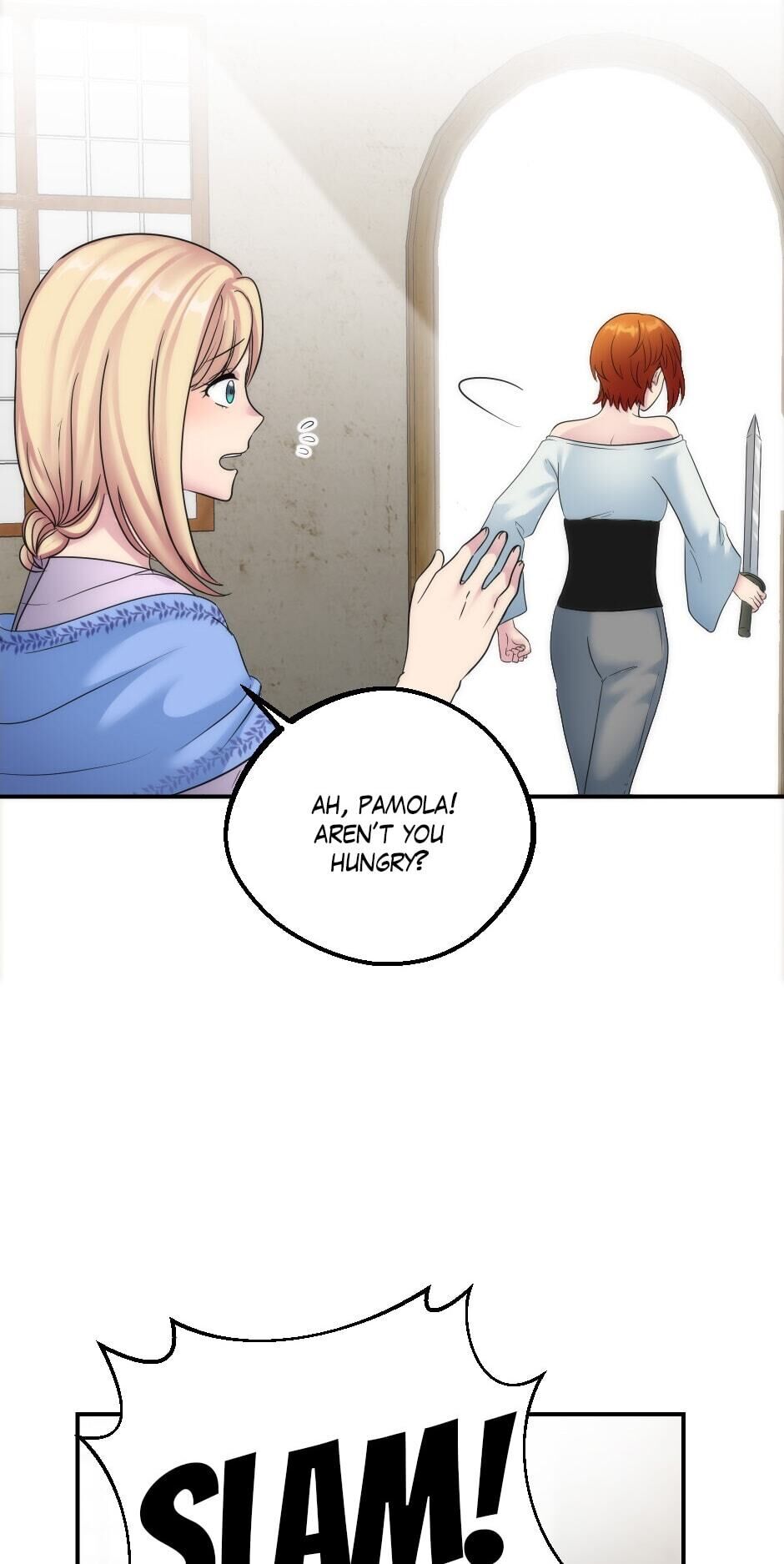 The Dragon Prince’s Bride Chapter 90 184 12