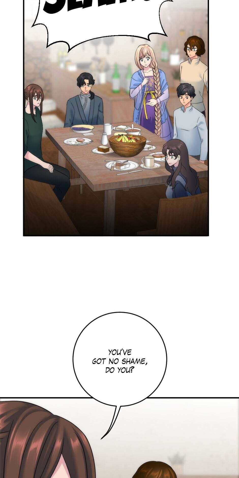 The Dragon Prince’s Bride Chapter 90 185 13
