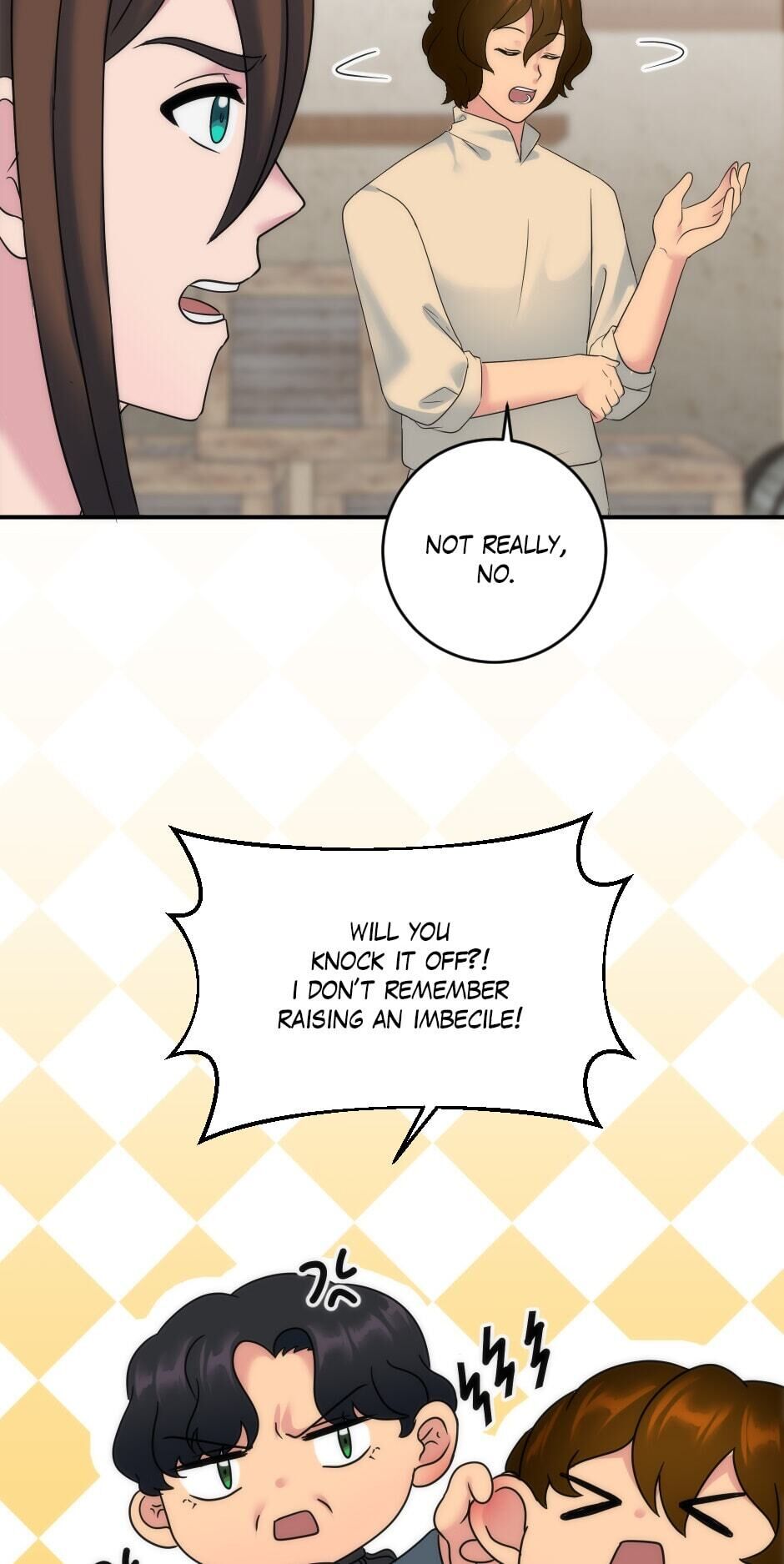 The Dragon Prince’s Bride Chapter 90 186 14