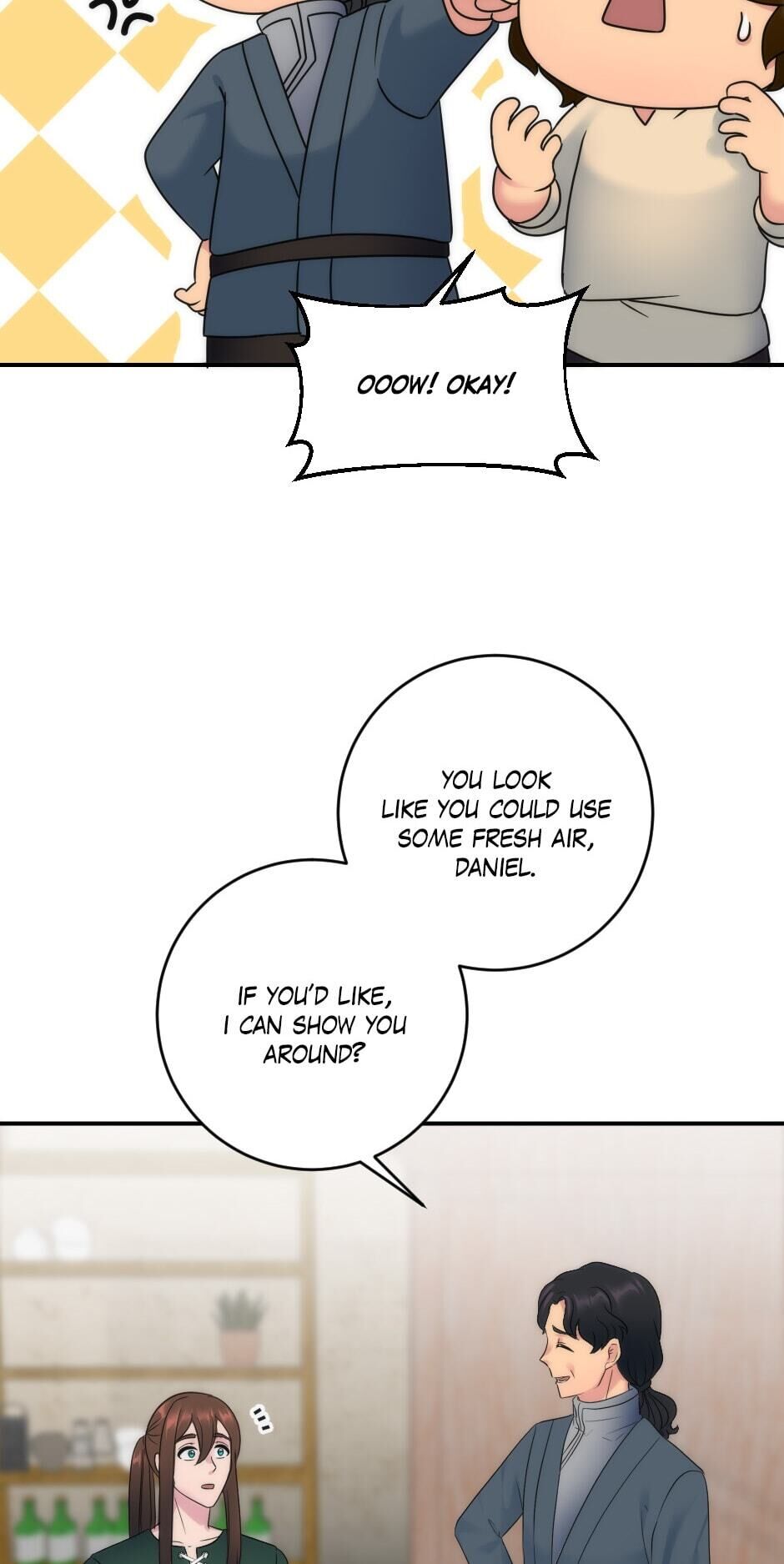 The Dragon Prince’s Bride Chapter 90 187 15