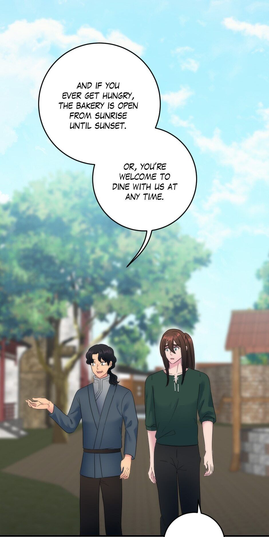 The Dragon Prince’s Bride Chapter 90 190 18