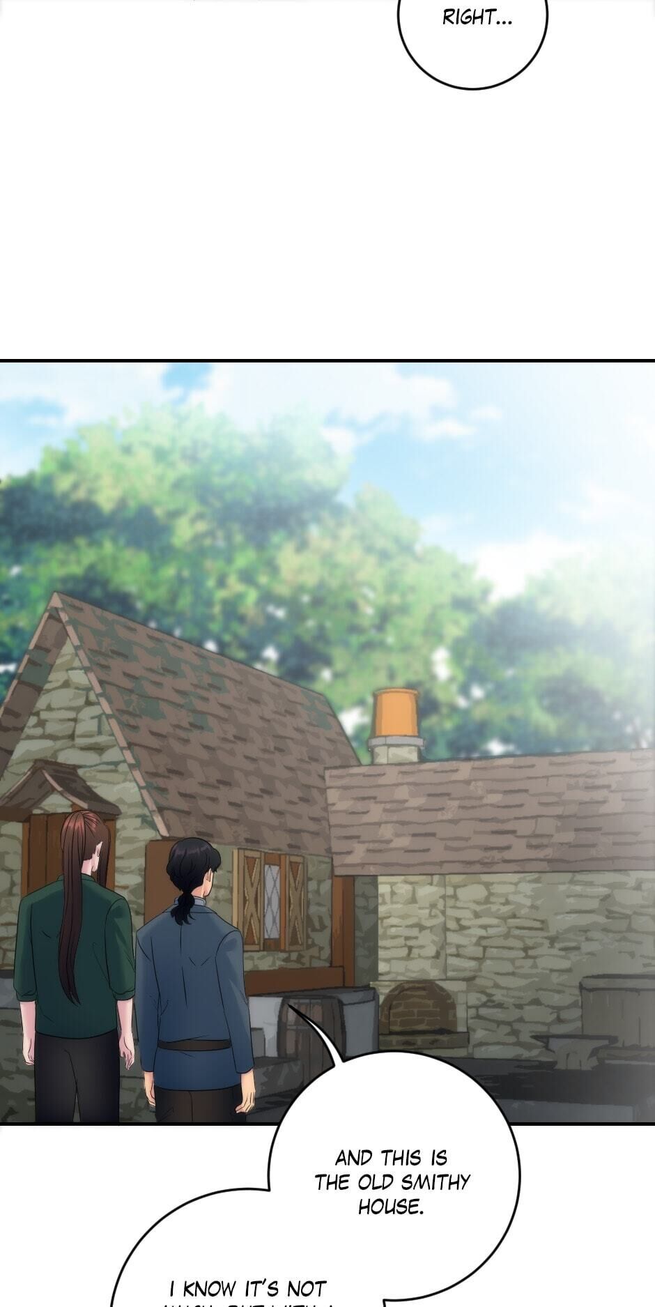 The Dragon Prince’s Bride Chapter 90 191 19