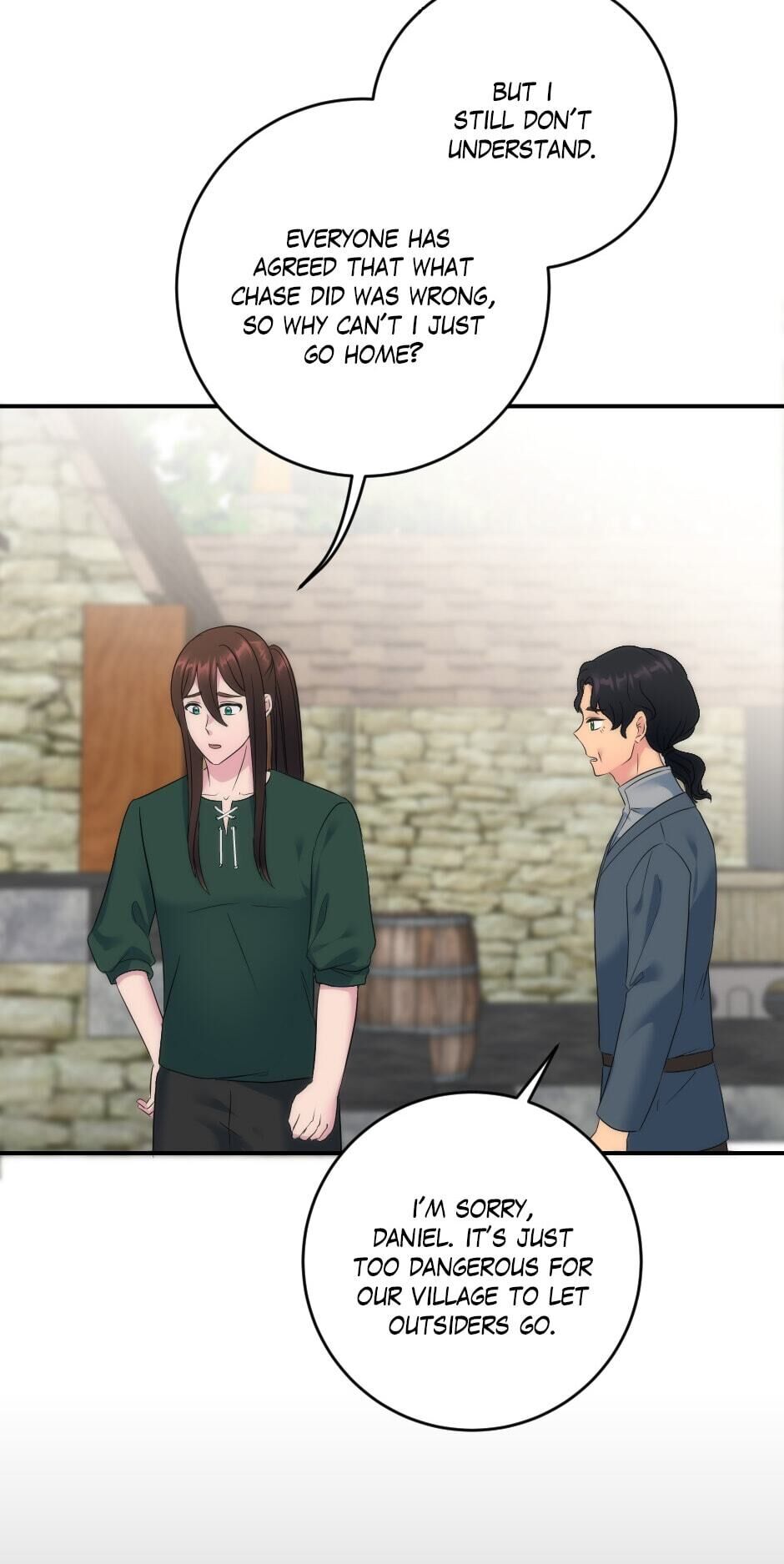 The Dragon Prince’s Bride Chapter 90 193 21