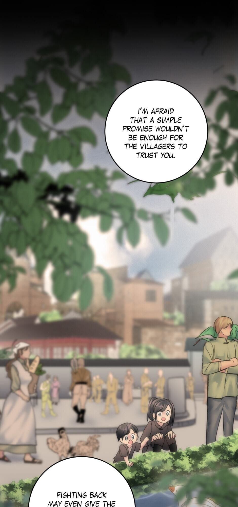 The Dragon Prince’s Bride Chapter 90 195 23
