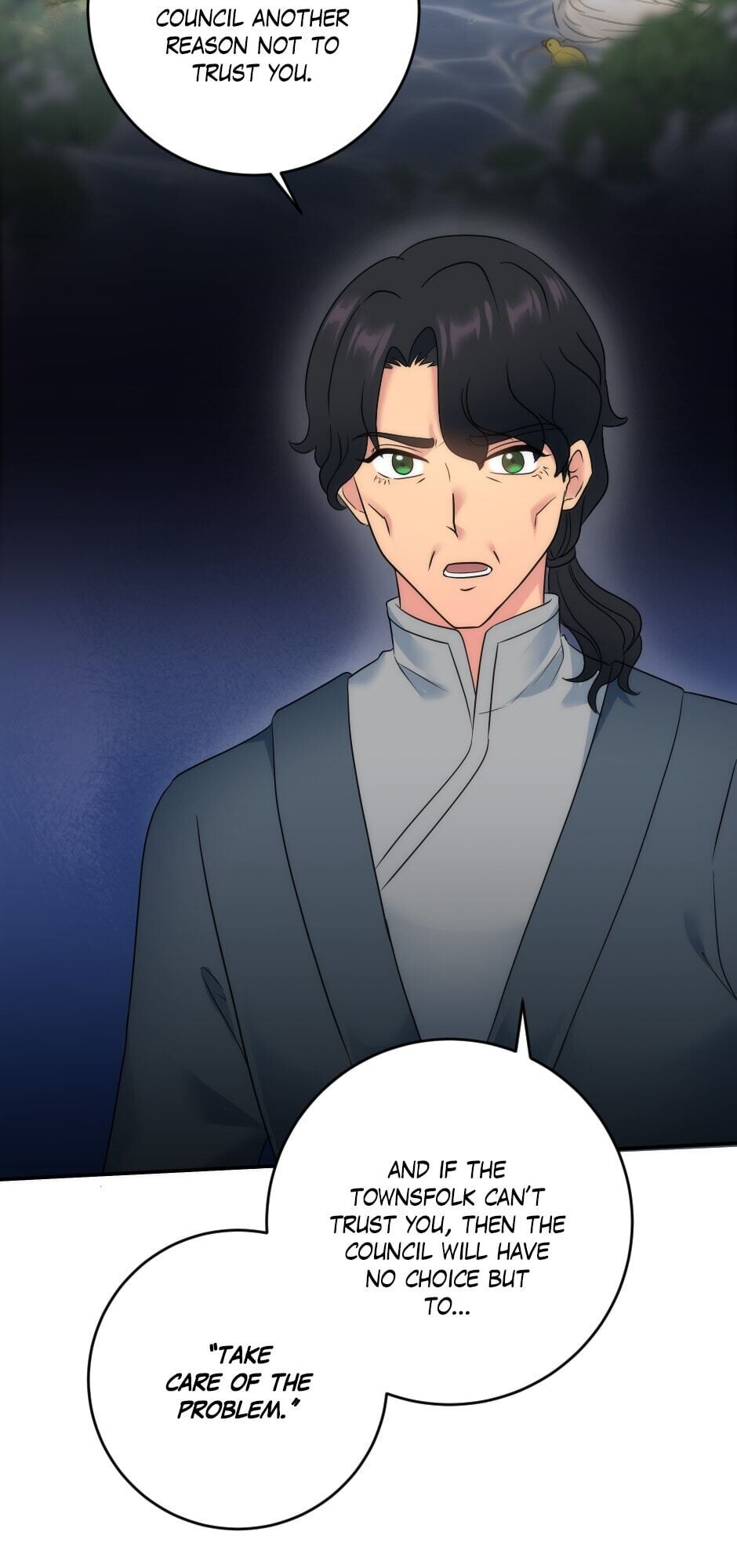 The Dragon Prince’s Bride Chapter 90 196 24
