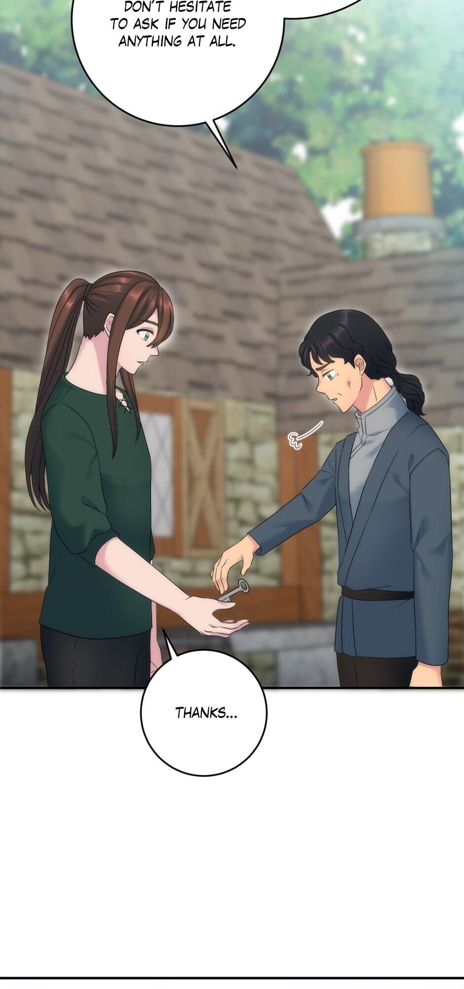 The Dragon Prince’s Bride Chapter 90 198 26