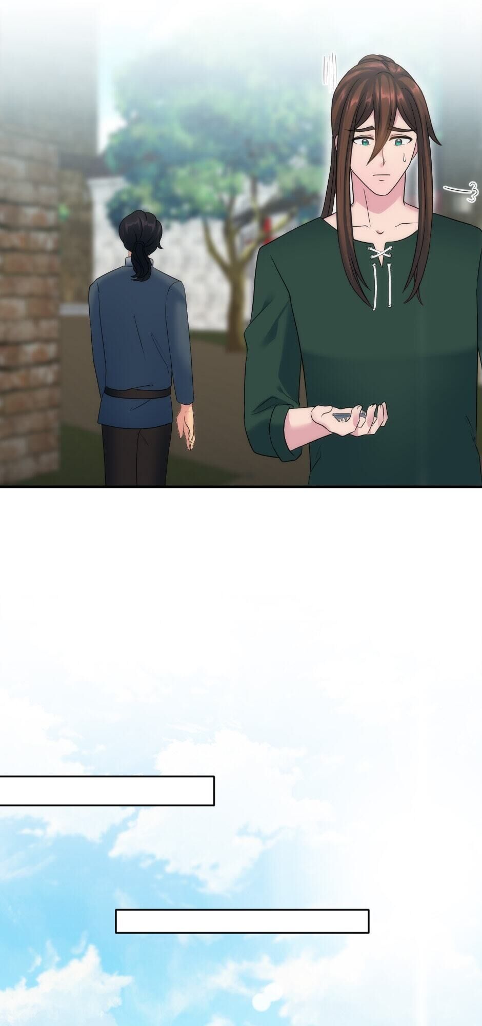 The Dragon Prince’s Bride Chapter 90 199 27