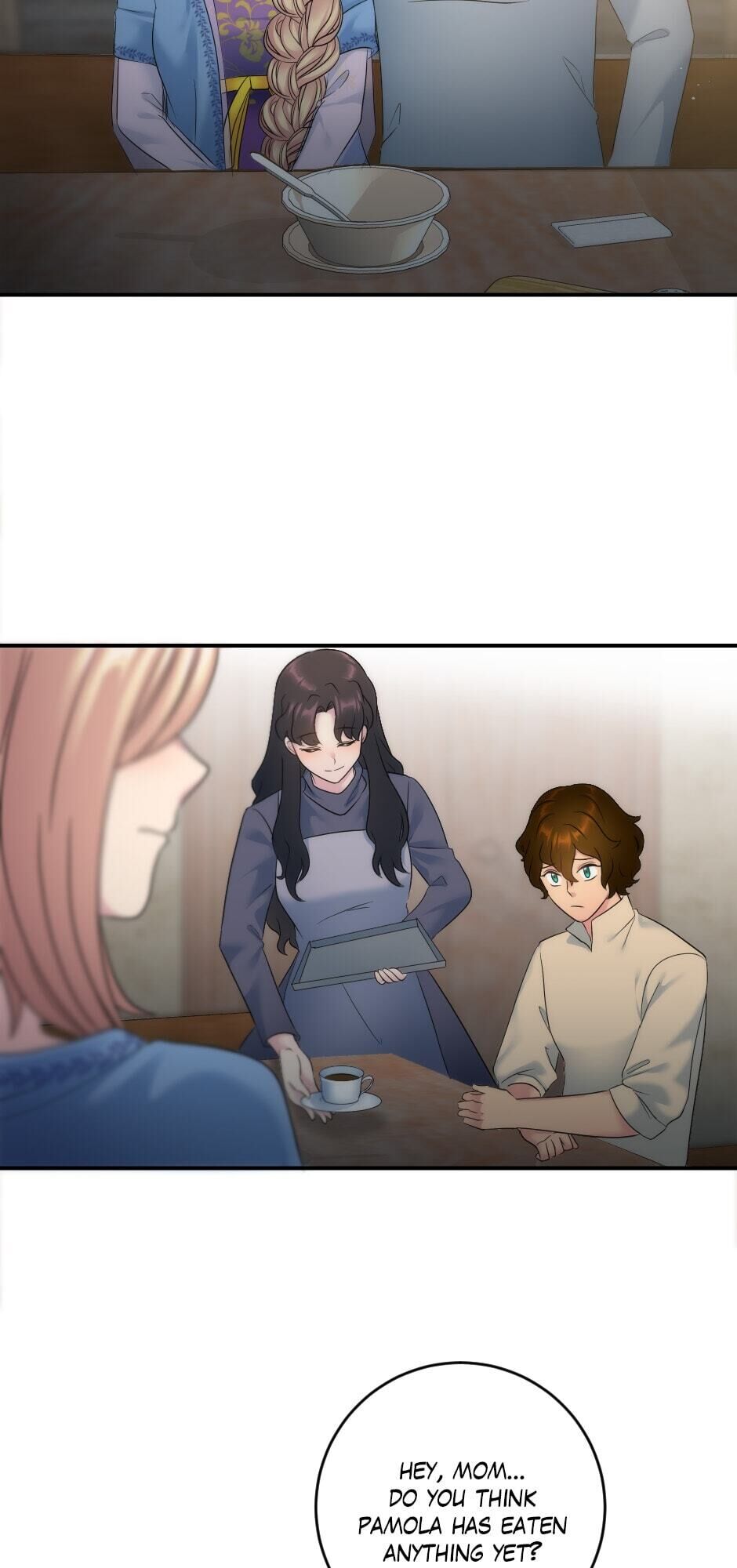 The Dragon Prince’s Bride Chapter 90 202 30