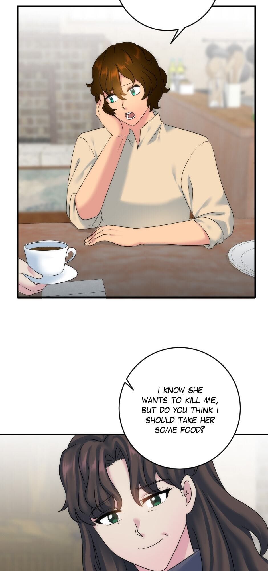 The Dragon Prince’s Bride Chapter 90 203 31