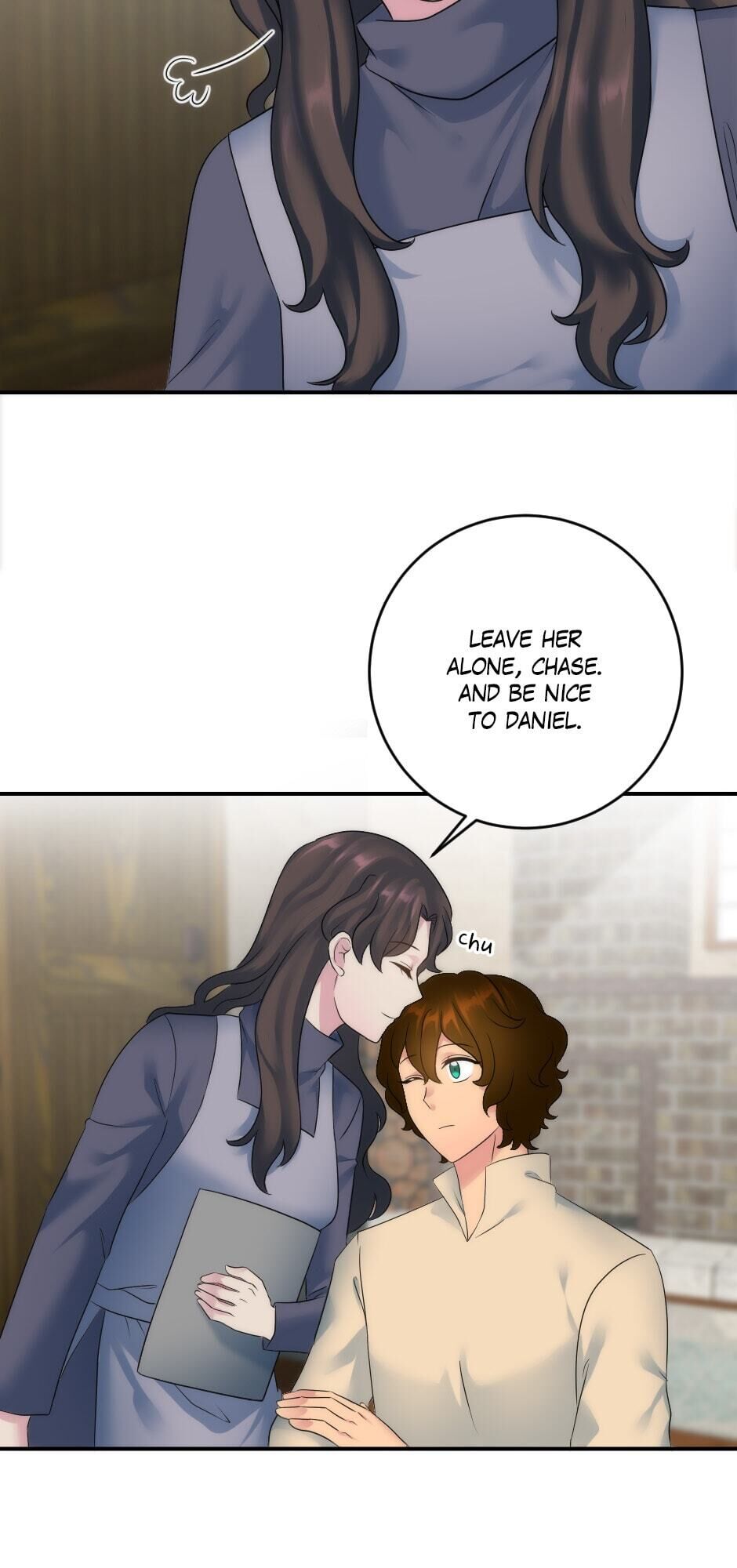 The Dragon Prince’s Bride Chapter 90 204 32