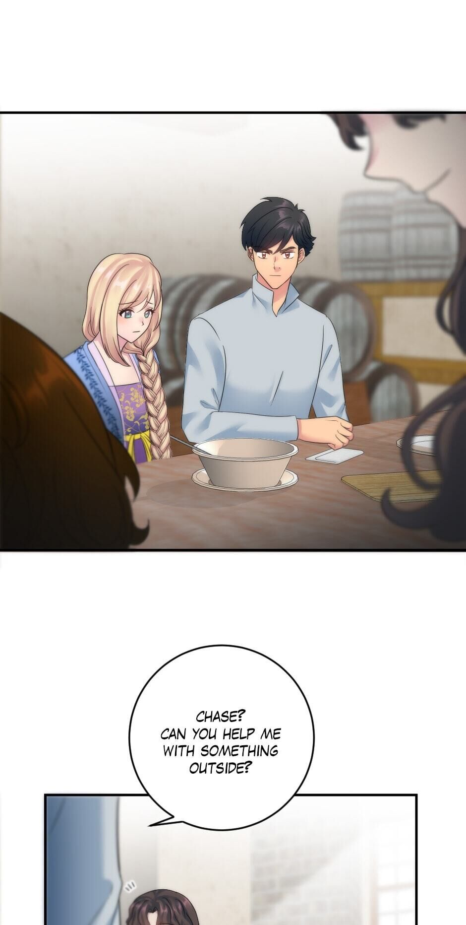 The Dragon Prince’s Bride Chapter 90 205 33