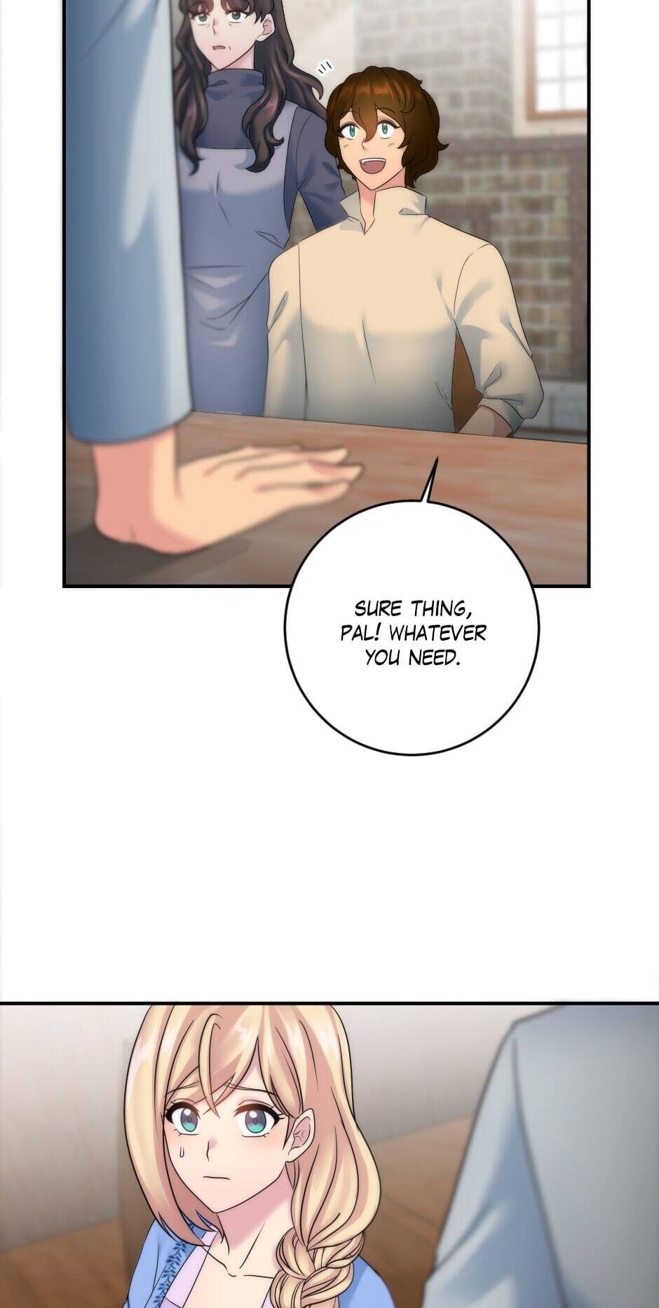 The Dragon Prince’s Bride Chapter 90 206 34