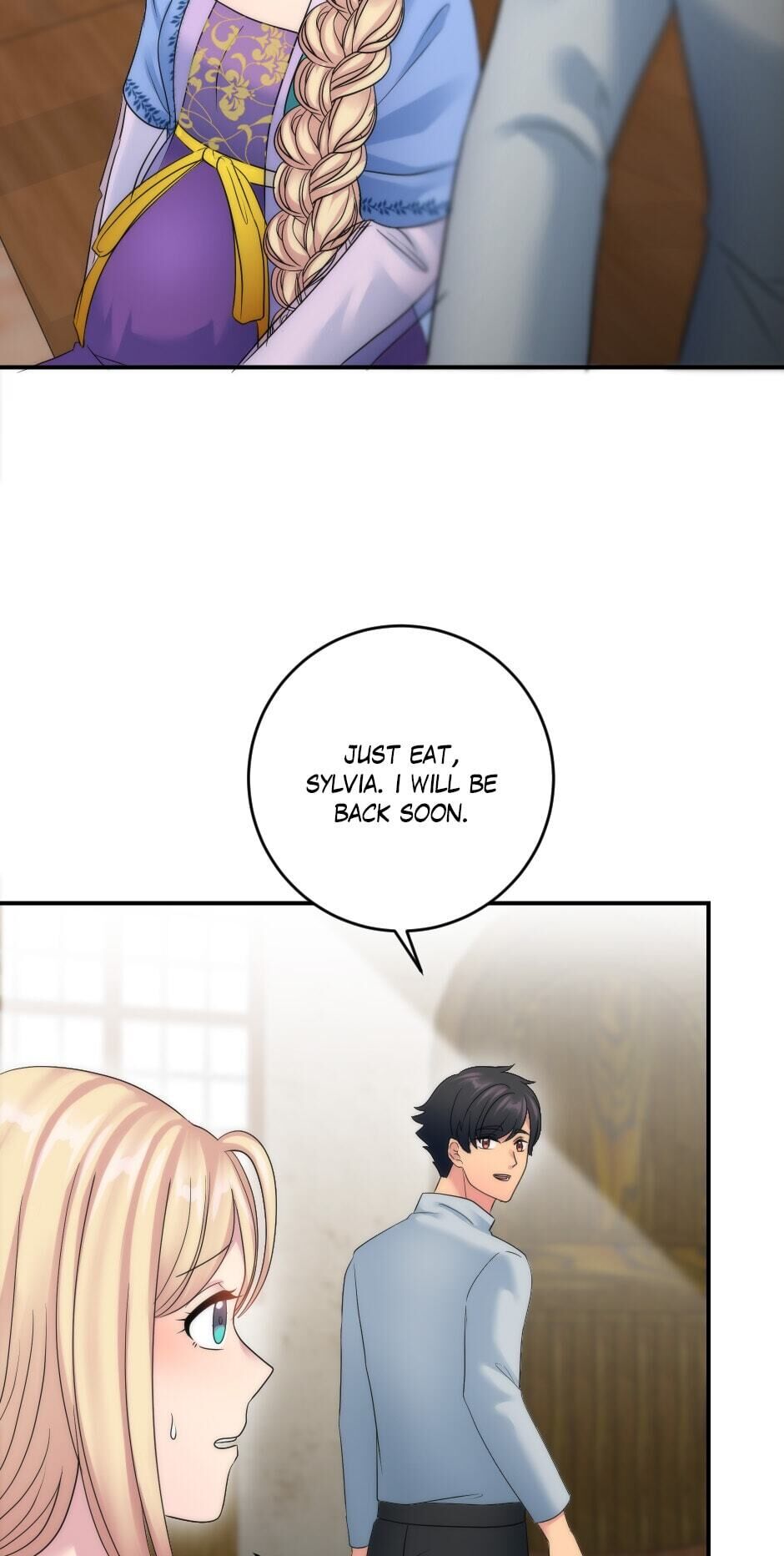 The Dragon Prince’s Bride Chapter 90 207 35