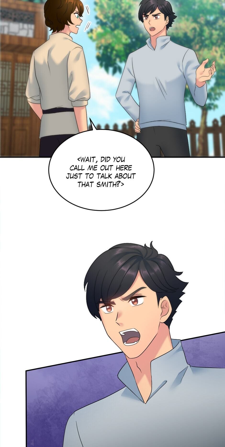 The Dragon Prince’s Bride Chapter 90 210 38