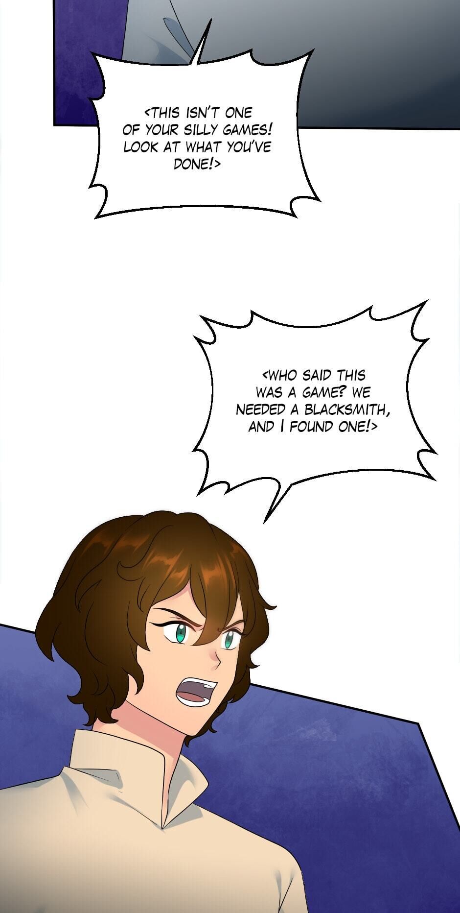 The Dragon Prince’s Bride Chapter 90 211 39