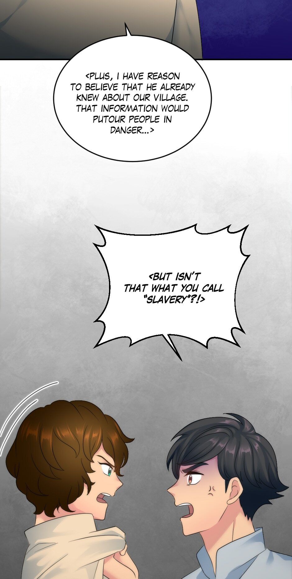 The Dragon Prince’s Bride Chapter 90 212 40