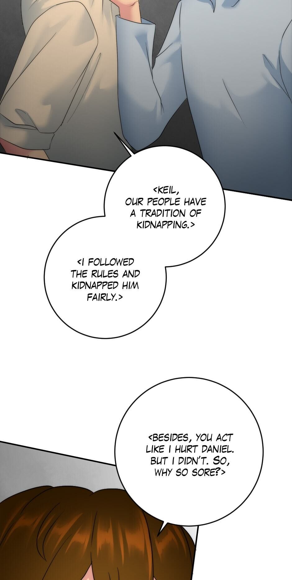 The Dragon Prince’s Bride Chapter 90 213 41