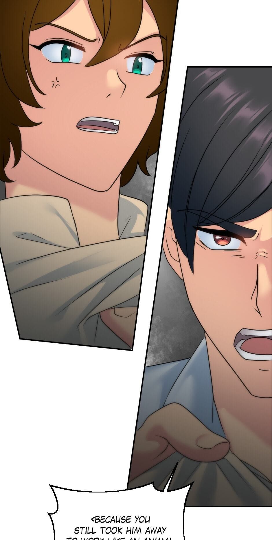 The Dragon Prince’s Bride Chapter 90 214 42