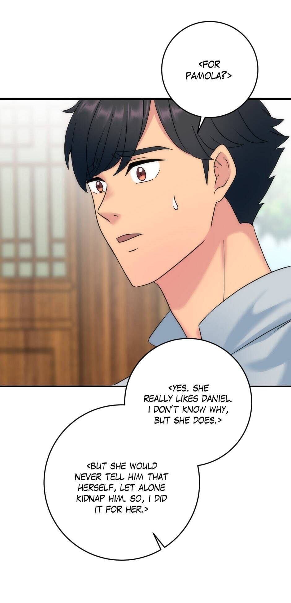 The Dragon Prince’s Bride Chapter 90 216 44