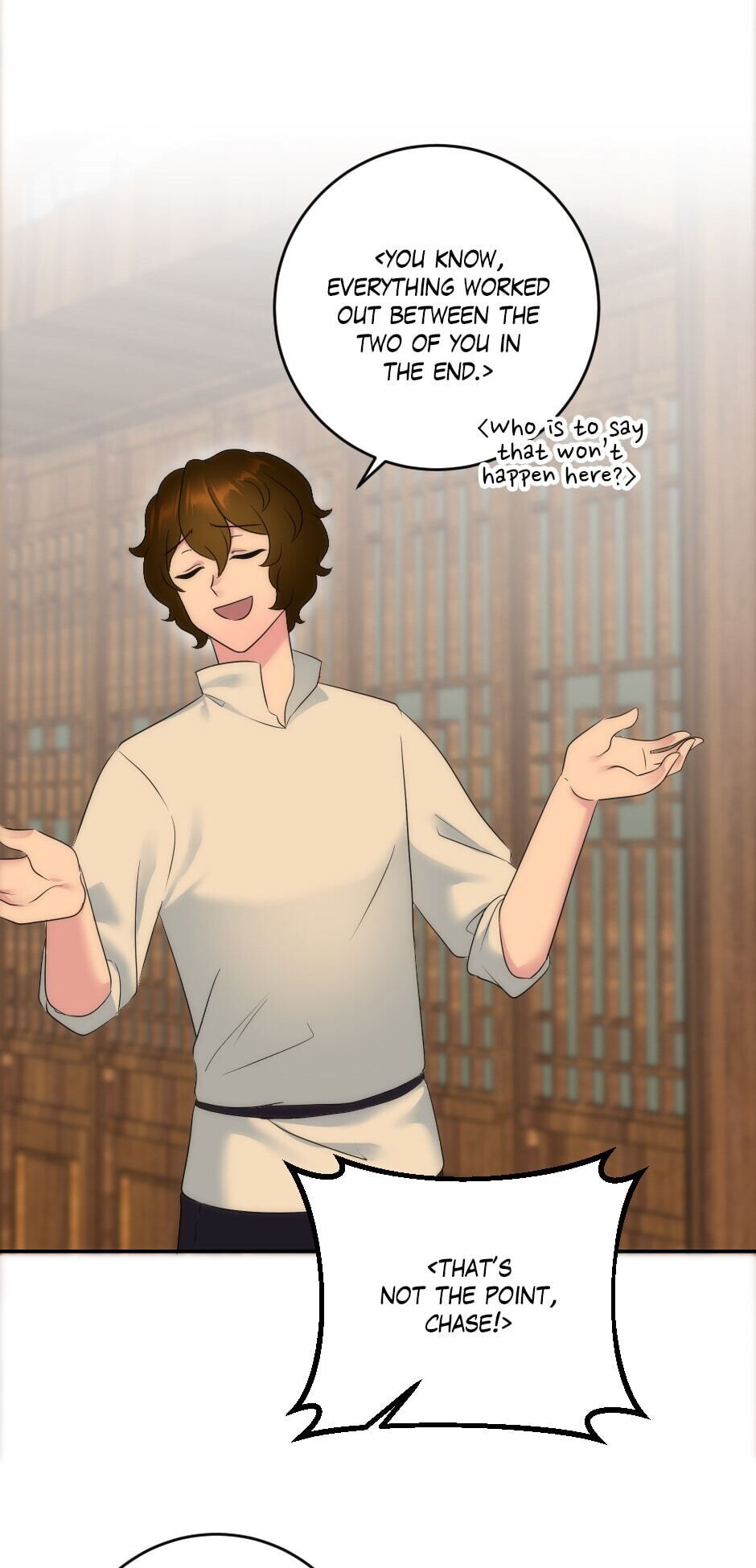 The Dragon Prince’s Bride Chapter 90 222 50