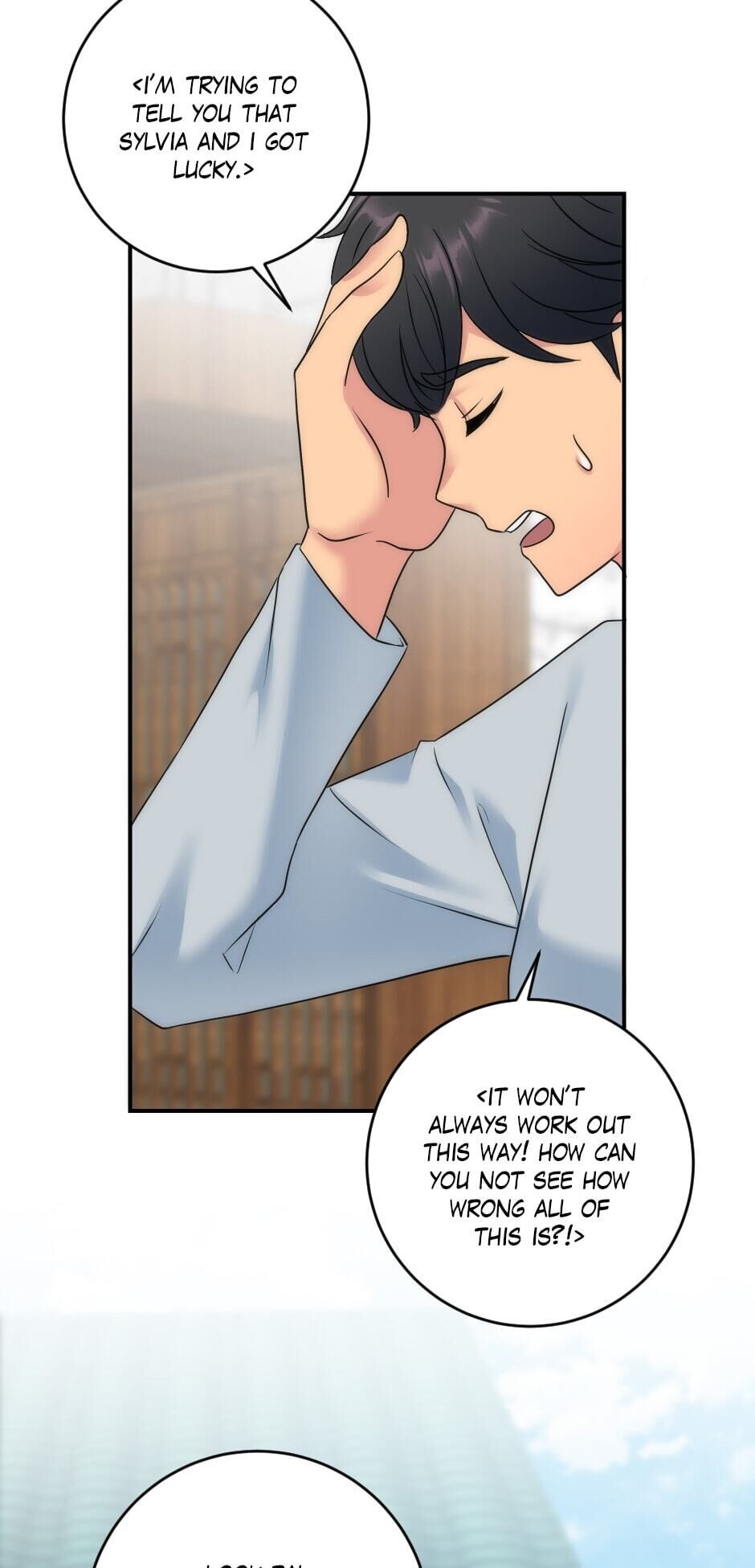 The Dragon Prince’s Bride Chapter 90 223 51