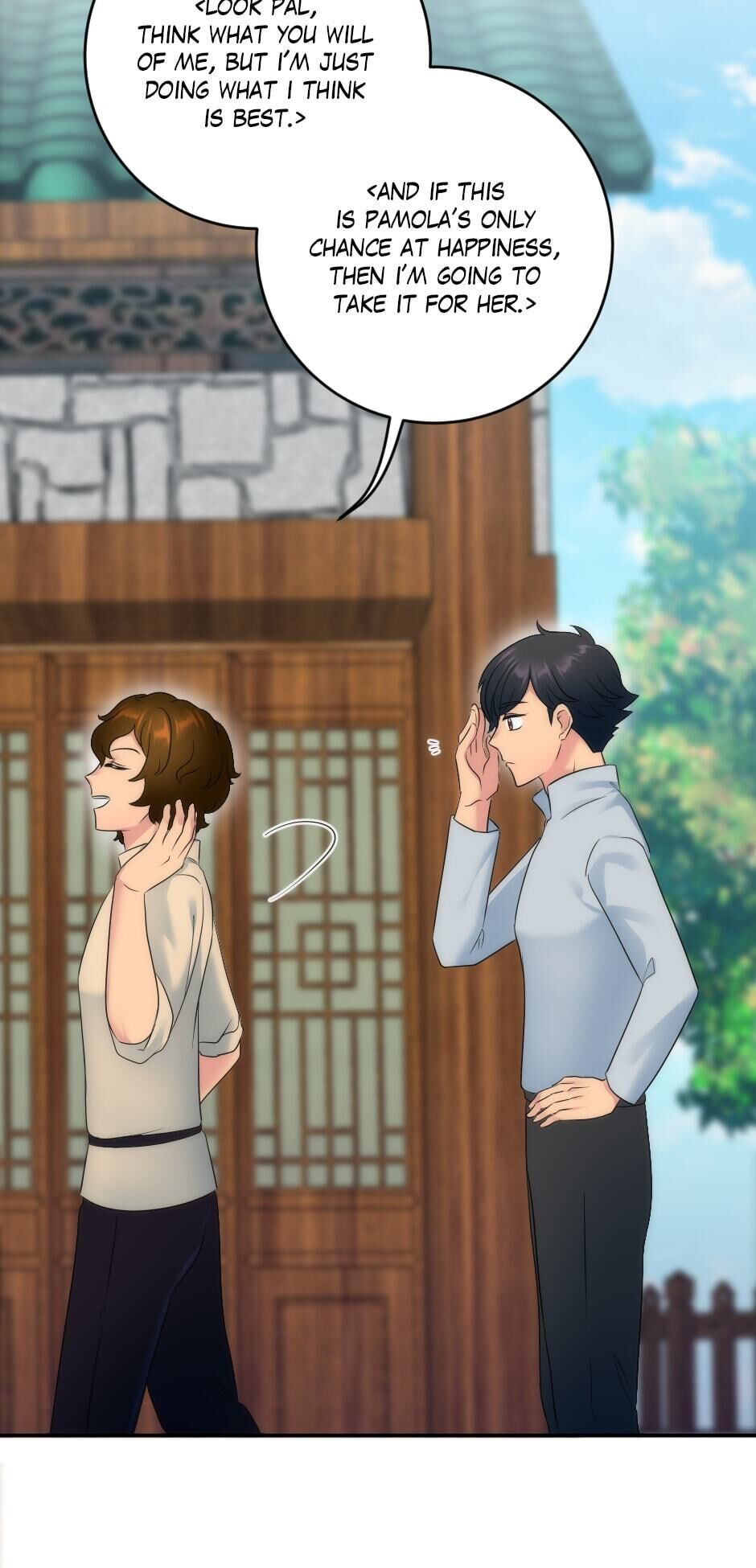 The Dragon Prince’s Bride Chapter 90 224 52