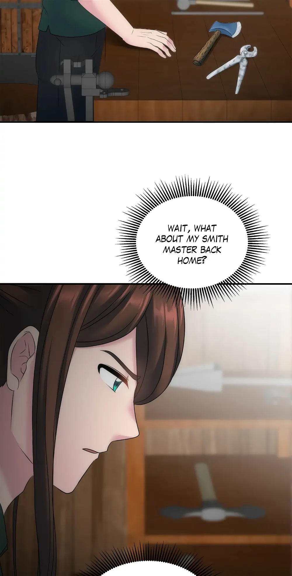 The Dragon Prince’s Bride Chapter 91 166 14
