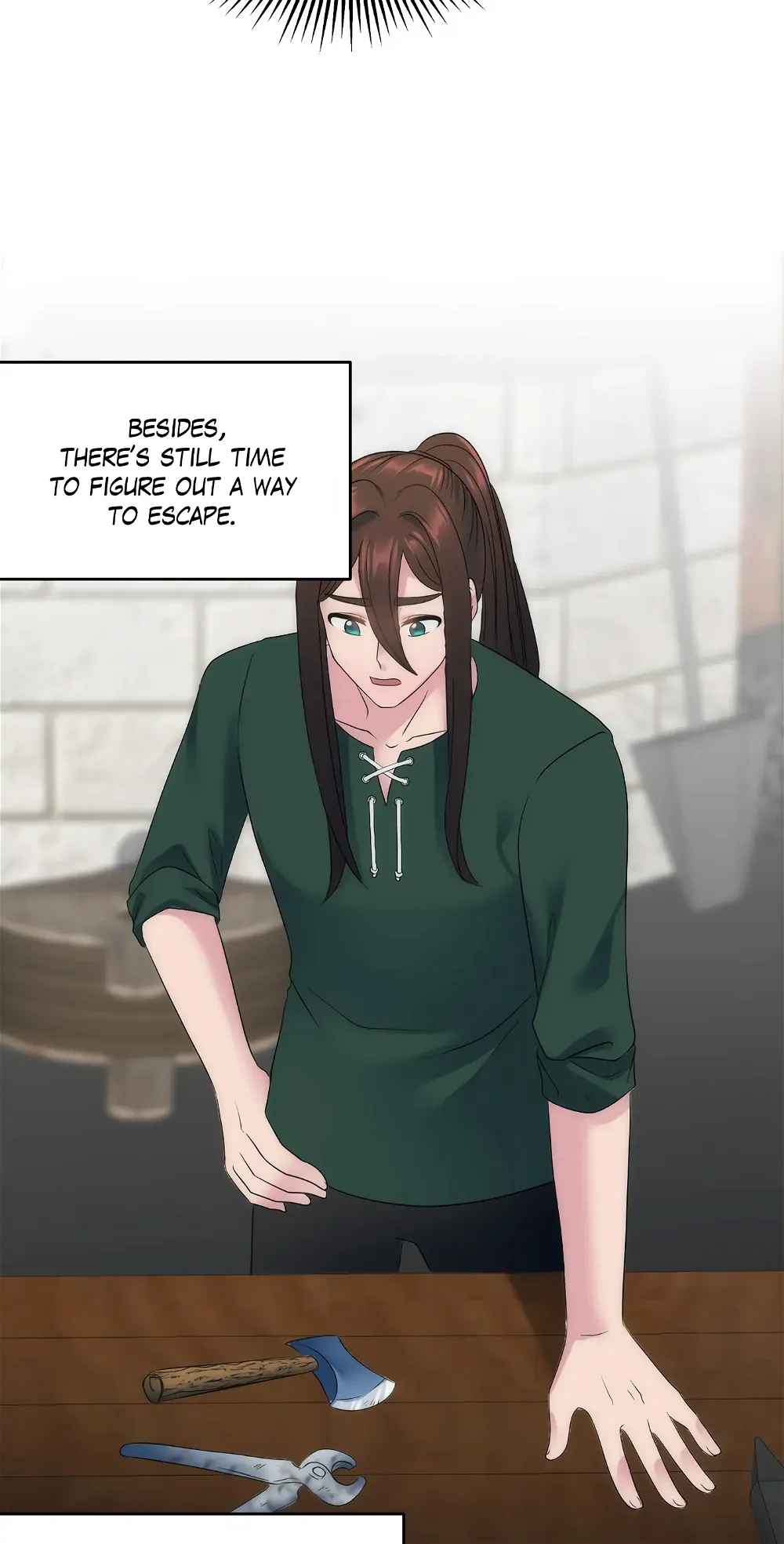 The Dragon Prince’s Bride Chapter 91 169 17