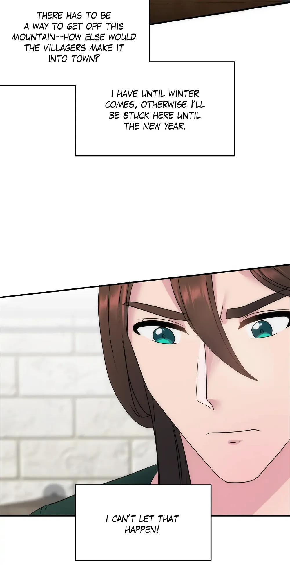 The Dragon Prince’s Bride Chapter 91 170 18