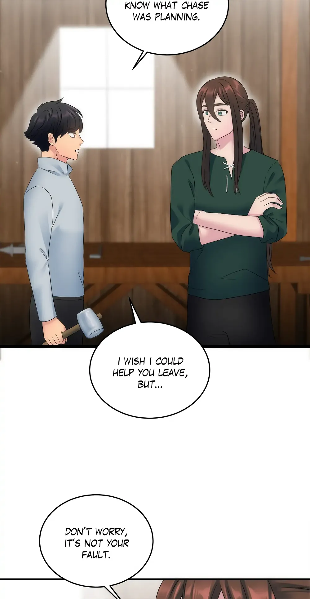 The Dragon Prince’s Bride Chapter 91 175 23