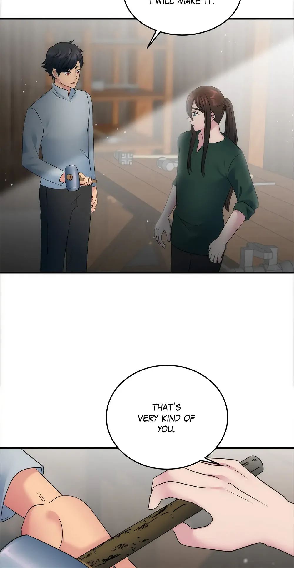 The Dragon Prince’s Bride Chapter 91 178 26