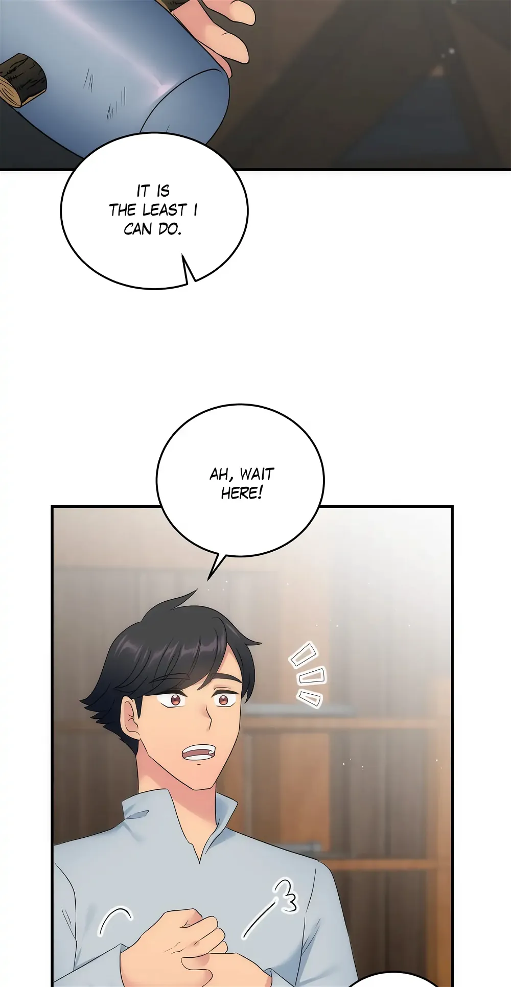 The Dragon Prince’s Bride Chapter 91 179 27