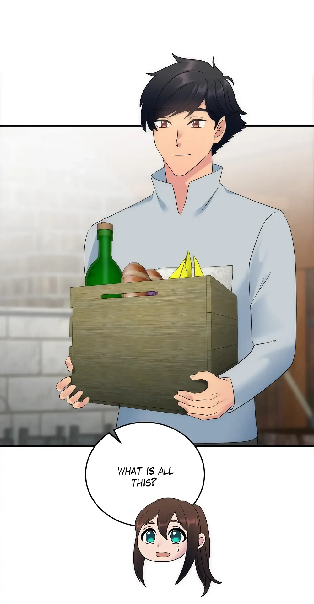 The Dragon Prince’s Bride Chapter 91 181 29